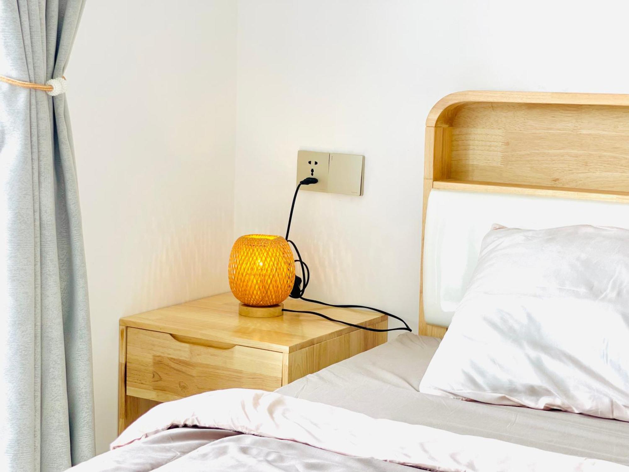 Real Hope Apartments Phnom Penh - Free Laundry Εξωτερικό φωτογραφία