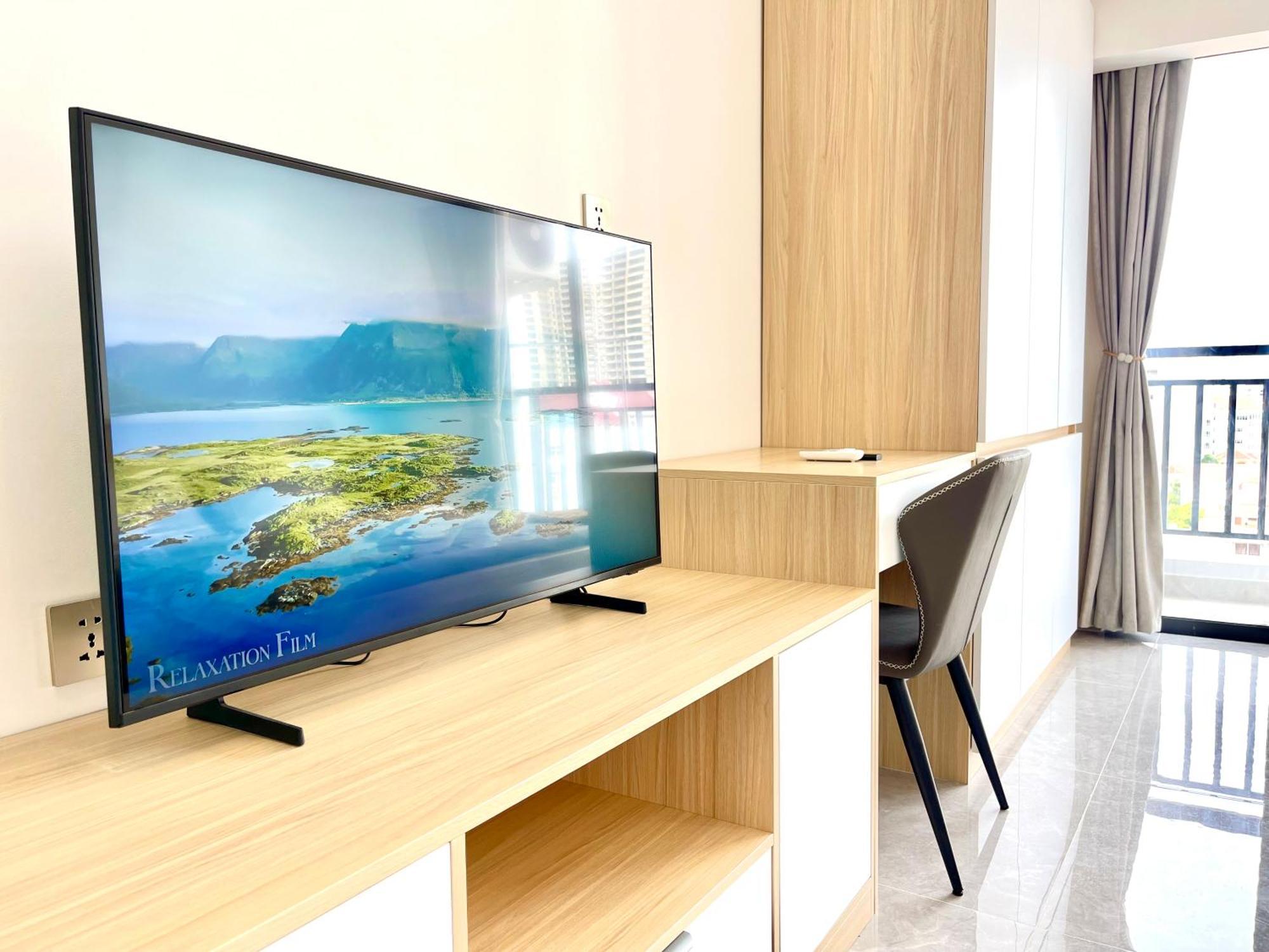 Real Hope Apartments Phnom Penh - Free Laundry Εξωτερικό φωτογραφία