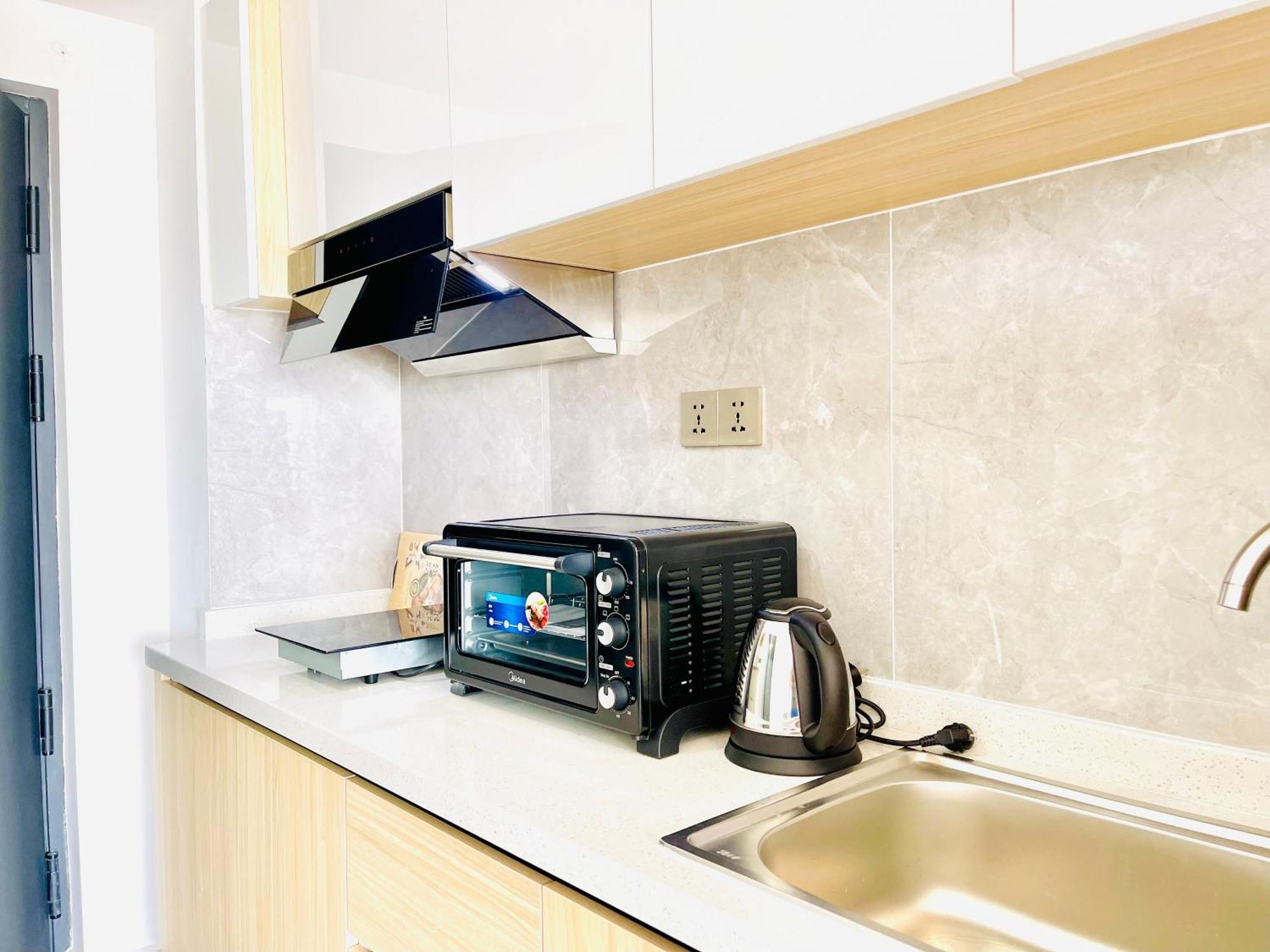 Real Hope Apartments Phnom Penh - Free Laundry Εξωτερικό φωτογραφία