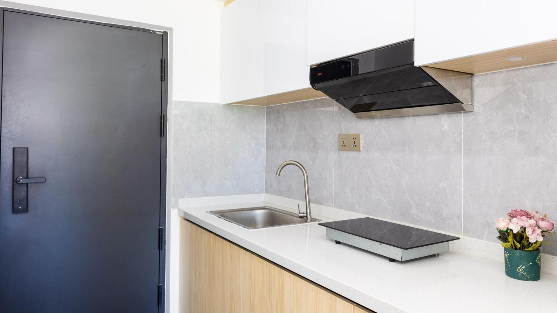Real Hope Apartments Phnom Penh - Free Laundry Εξωτερικό φωτογραφία
